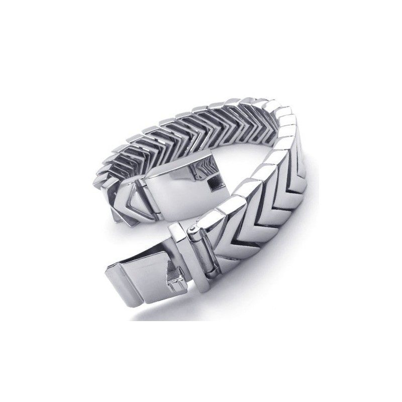 Bracciale In Titanio Di Eccellente Qualità, Brillantezza Dei Colori E Manifattura Artigianale Bracciale In Titanio Di Eccellente Qualità, Brillantezza Dei Colori E Manifattura Artigianale