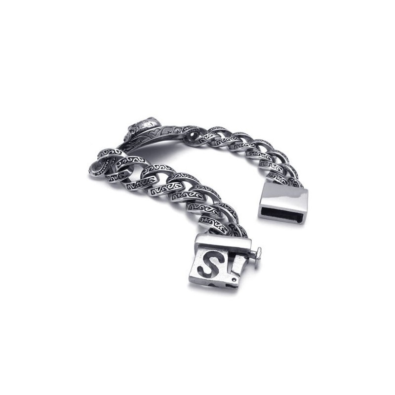 Design Moderno, Brillantezza Dei Colori Per Avere Una Reputazione Duratura Con Il Bracciale In Titanio Design Moderno, Brillantezza Dei Colori Per Avere Una Reputazione Duratura Con Il Bracciale In Titanio