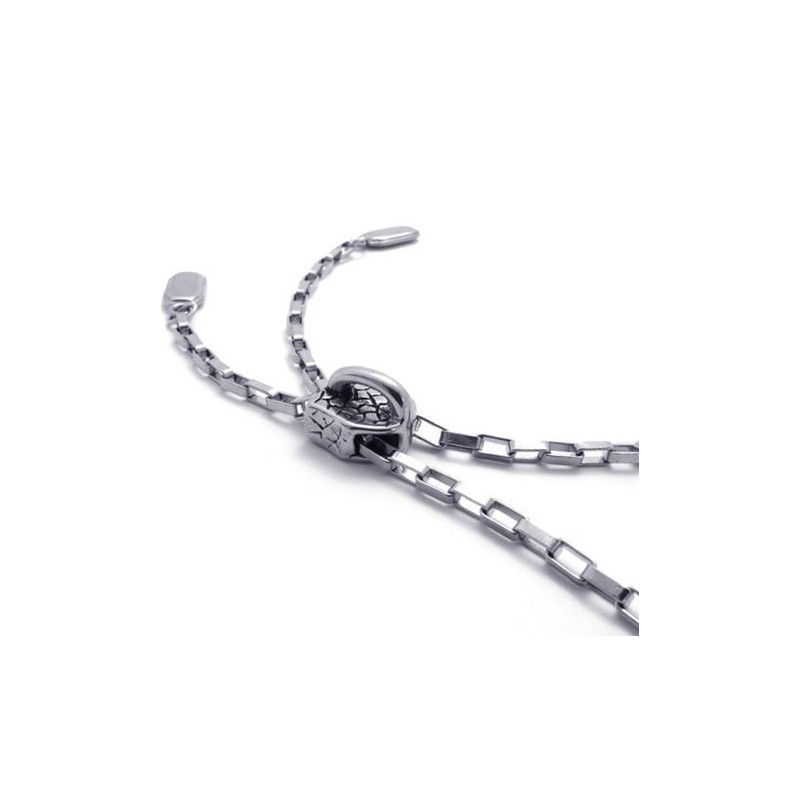 Collana In Titanio Di Qualità Eccellente, Brillantezza Dei Colori E Design Moderno Collana In Titanio Di Qualità Eccellente, Brillantezza Dei Colori E Design Moderno