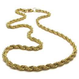 Collana In Titanio Resistente E Dal Design Splendido, Dai Colori Brillanti.