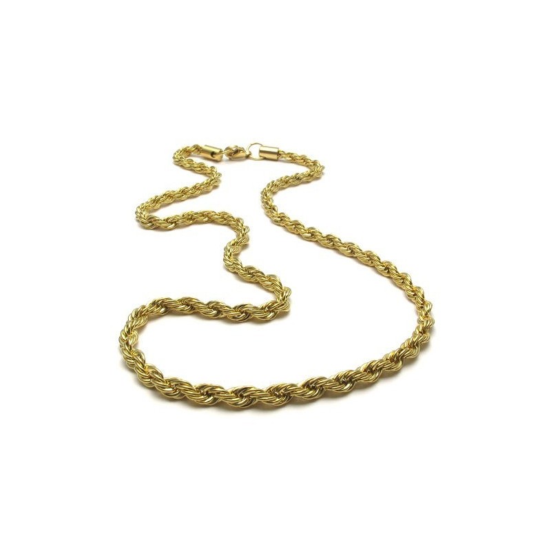 Collana In Titanio Di Qualità, Lavorazione Abile, Brillantezza Del Colore, Prestazioni Affidabili Collana In Titanio Di Qualità, Lavorazione Abile, Brillantezza Del Colore, Prestazioni Affidabili
