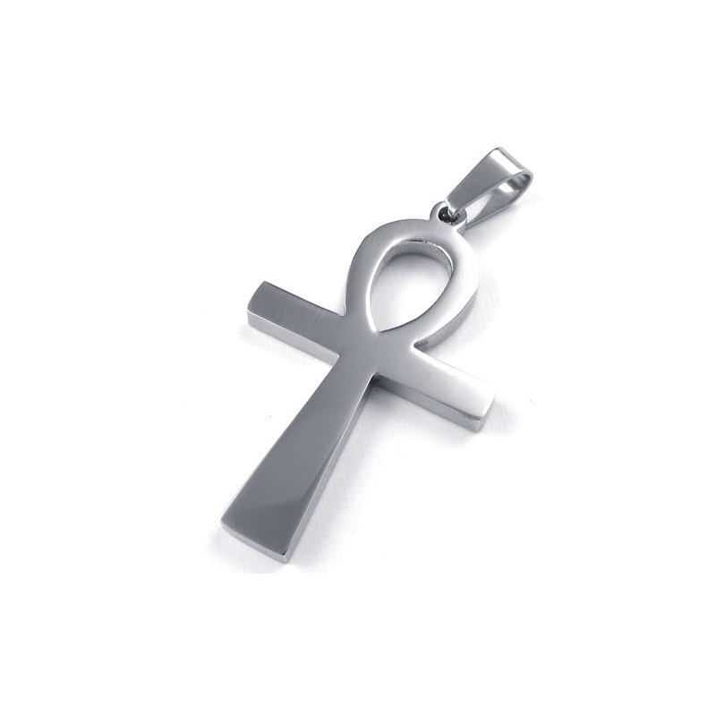 Ciondolo In Titanio Di Qualità Stabile, Brillantezza Del Colore E Manifattura Abile