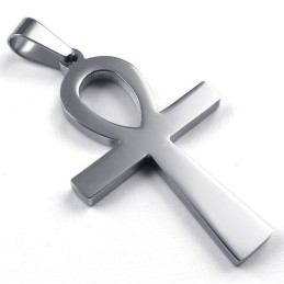 Ciondolo In Titanio Di Qualità Stabile, Brillantezza Del Colore E Manifattura Abile