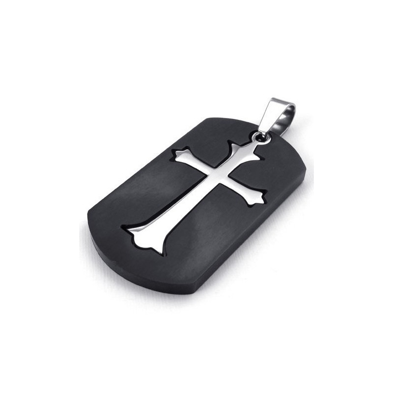 Ciondolo In Titanio Di Qualità Superiore, Dai Colori Delicati E Finemente Lavorati