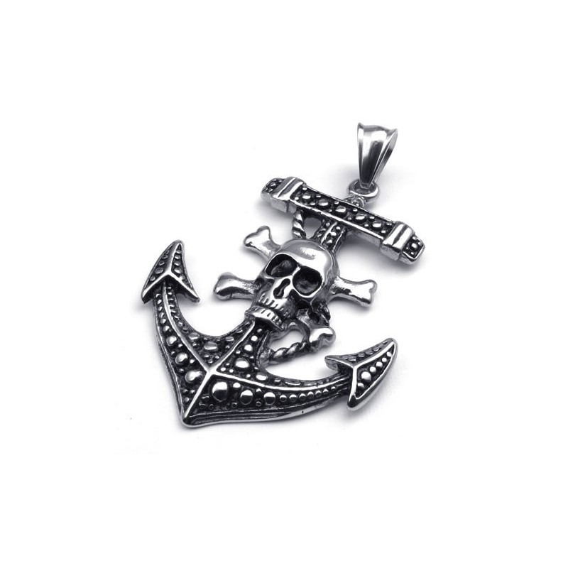 Ciondolo In Titanio Di Qualità Stabile, Brillantezza Dei Colori E Design Moderno