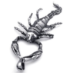 Tecnologia Sofisticata Colori Delicati Ciondolo In Titanio Di Qualità Superiore