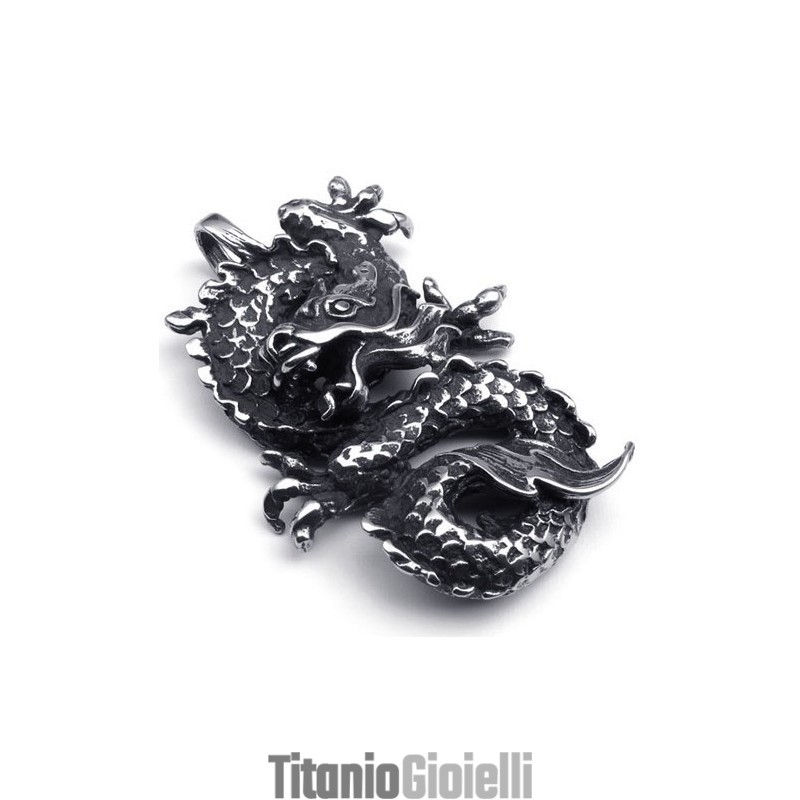 Tecnologia All'Avanguardia Colori Delicati La Regina Del Ciondolo In Titanio Di Qualità