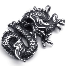 Tecnologia All'Avanguardia Colori Delicati La Regina Del Ciondolo In Titanio Di Qualità