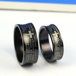 Anello Destro Per Coppie Incrociate