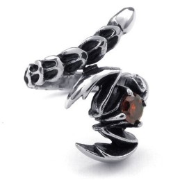 Per La Tua Selezione, Brillantezza Del Colore, Qualità Affidabile, Anello In Titanio