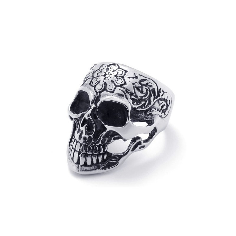 Anello In Titanio Di Alta Qualità Con Brillantezza Dei Colori E Manifattura Artigianale Anello In Titanio Di Alta Qualità Con Brillantezza Dei Colori E Manifattura Artigianale