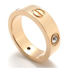 Anello In Titanio Di Qualità Affidabile, Dal Design Lussuoso E Dai Colori Splendidi.