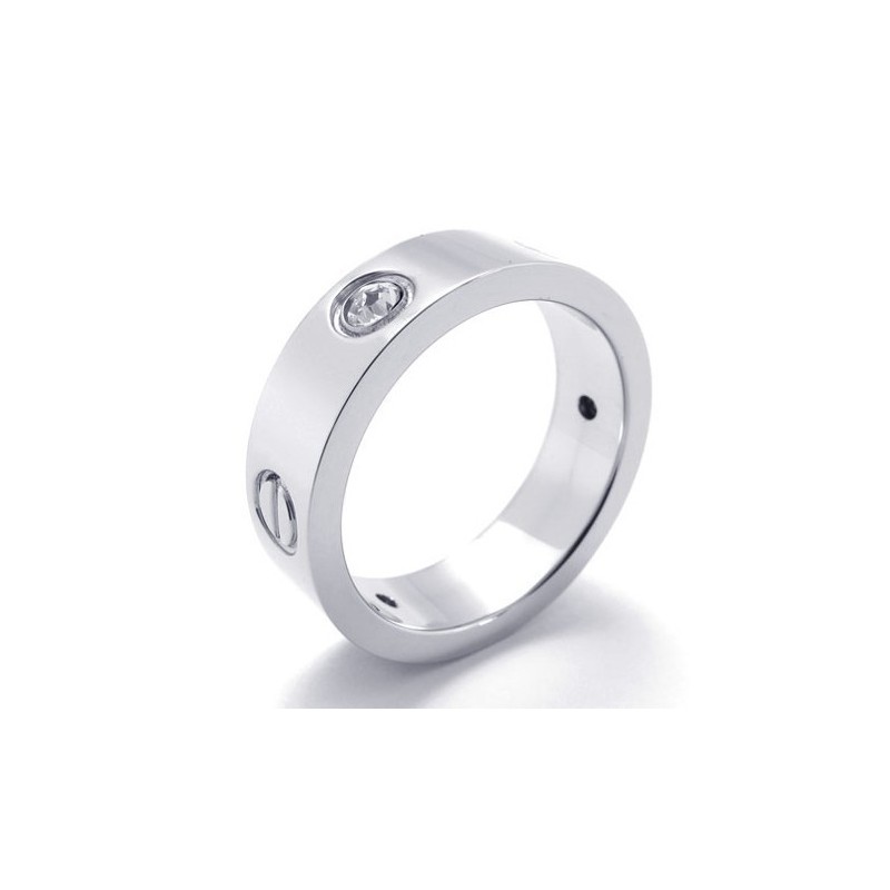 Anello In Titanio Di Qualità Superiore Con Brillantezza Del Colore E Manifattura Artigianale Anello In Titanio Di Qualità Superiore Con Brillantezza Del Colore E Manifattura Artigianale