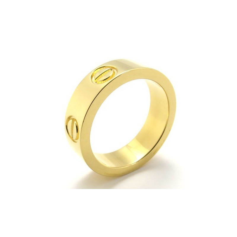 Vari Stili, Colori Delicati, Anello In Titanio Di Alta Qualità Vari Stili, Colori Delicati, Anello In Titanio Di Alta Qualità