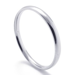 Design Abile E Brillantezza Dei Colori Per Godere Di Un'Alta Reputazione In Patria E All'Estero. Anello In Titanio