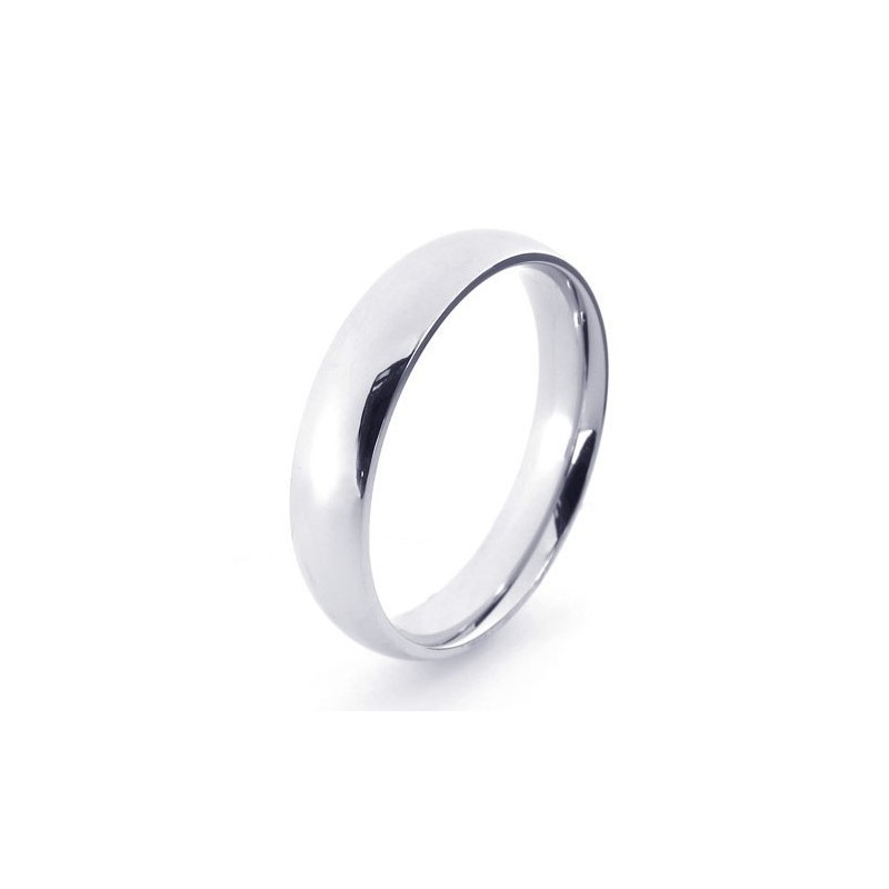Forma Elegante, Colore Brillante, Anello In Titanio Di Qualità Regina Forma Elegante, Colore Brillante, Anello In Titanio Di Qualità Regina