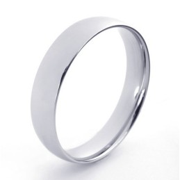Bellissimo Design, Brillantezza Dei Colori, Anello In Titanio Di Qualità Affidabile