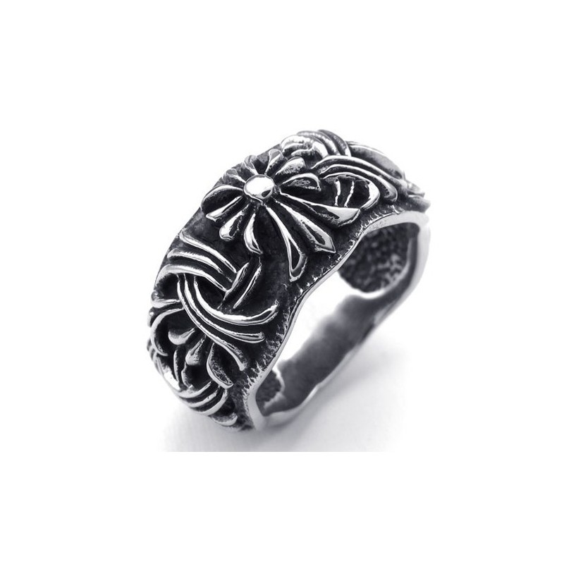 Modelli Alla Moda, Brillantezza Dei Colori, Anello In Titanio Di Eccellente Qualità Modelli Alla Moda, Brillantezza Dei Colori, Anello In Titanio Di Eccellente Qualità