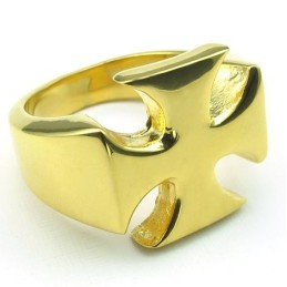 Bellissimo Design, Colori Delicati, Anello In Titanio Di Qualità Affidabile
