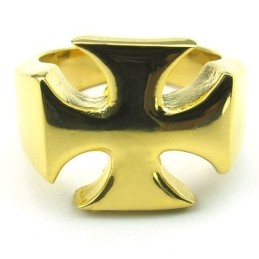 Bellissimo Design, Colori Delicati, Anello In Titanio Di Qualità Affidabile