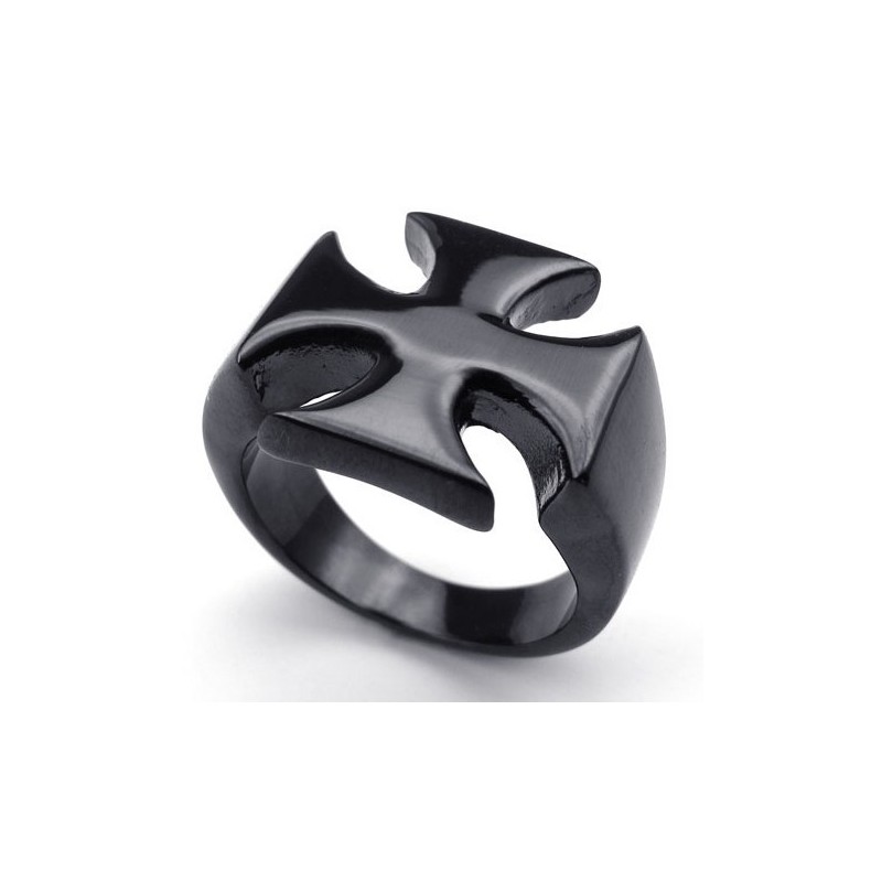 Anello In Titanio Di Alta Qualità Con Brillantezza Dei Colori E Design Abile Anello In Titanio Di Alta Qualità Con Brillantezza Dei Colori E Design Abile