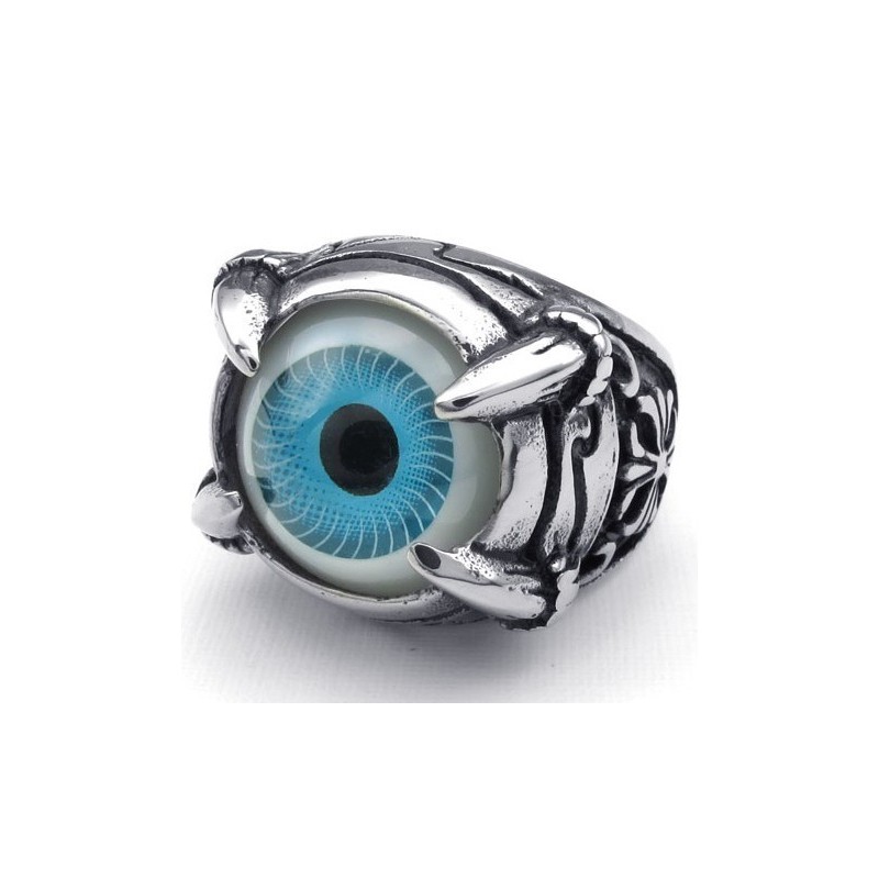Anello In Titanio Di Alta Qualità, Dal Design Moderno E Dai Colori Bellissimi. Anello In Titanio Di Alta Qualità, Dal Design Moderno E Dai Colori Bellissimi.