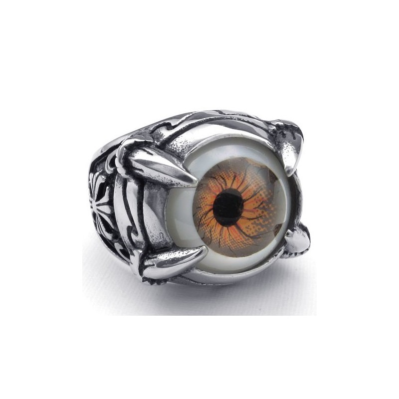 Per La Tua Selezione Di Colori Delicati, La Regina Dell'Anello In Titanio Di Qualità Per La Tua Selezione Di Colori Delicati, La Regina Dell'Anello In Titanio Di Qualità