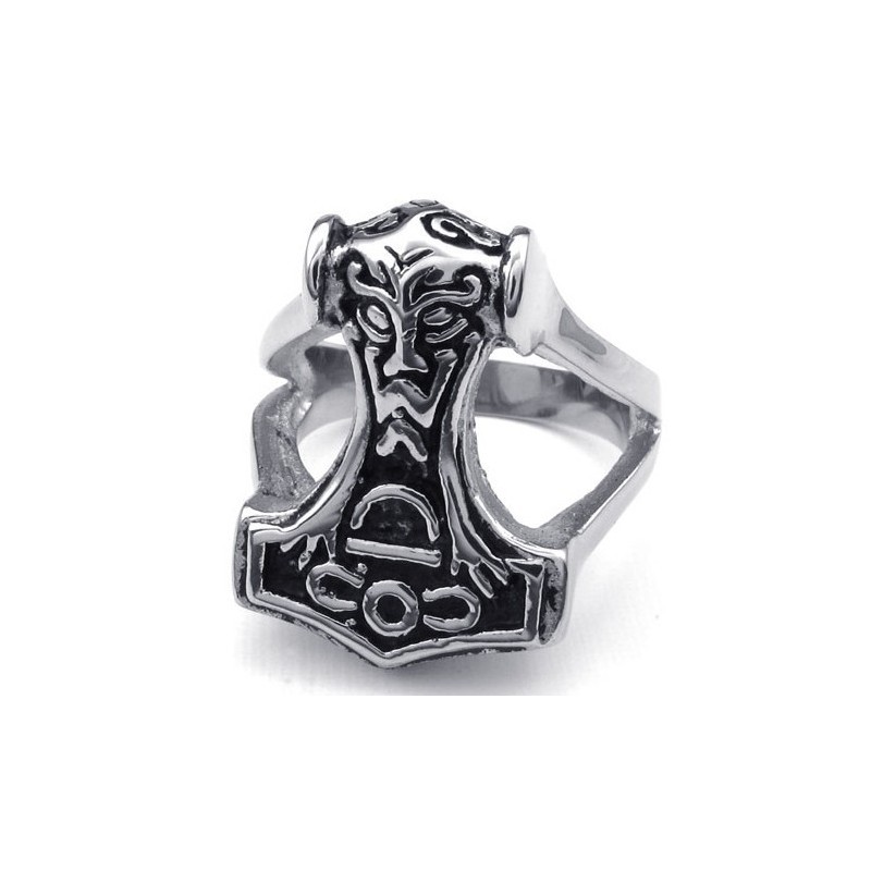 Anello In Titanio Di Qualità Superiore Con Colori Delicati E Design Moderno Anello In Titanio Di Qualità Superiore Con Colori Delicati E Design Moderno