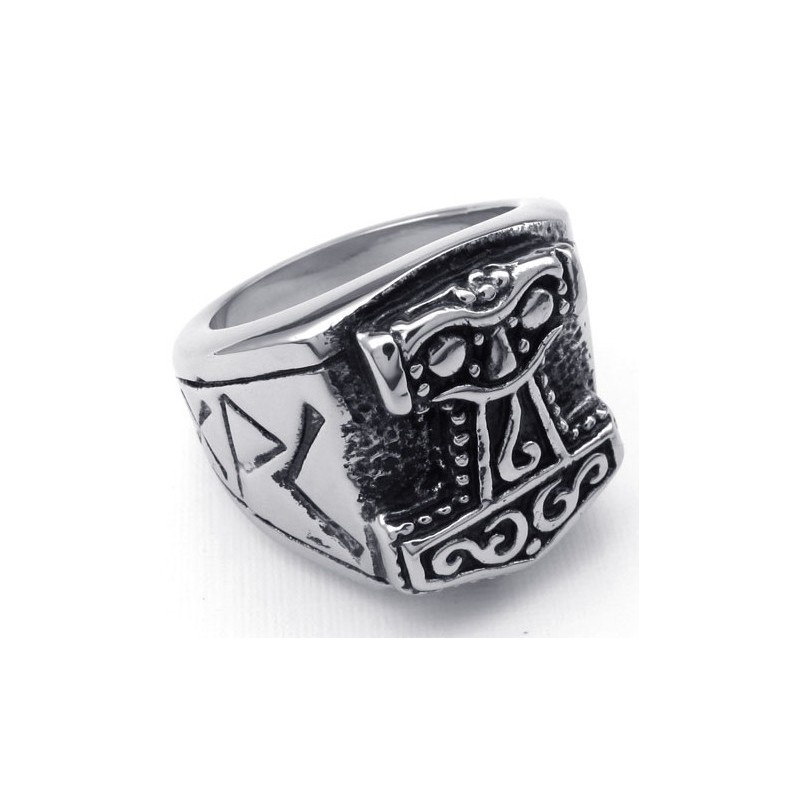 Anello In Titanio Di Qualità Superiore Con Design Accattivante E Colori Delicati Anello In Titanio Di Qualità Superiore Con Design Accattivante E Colori Delicati