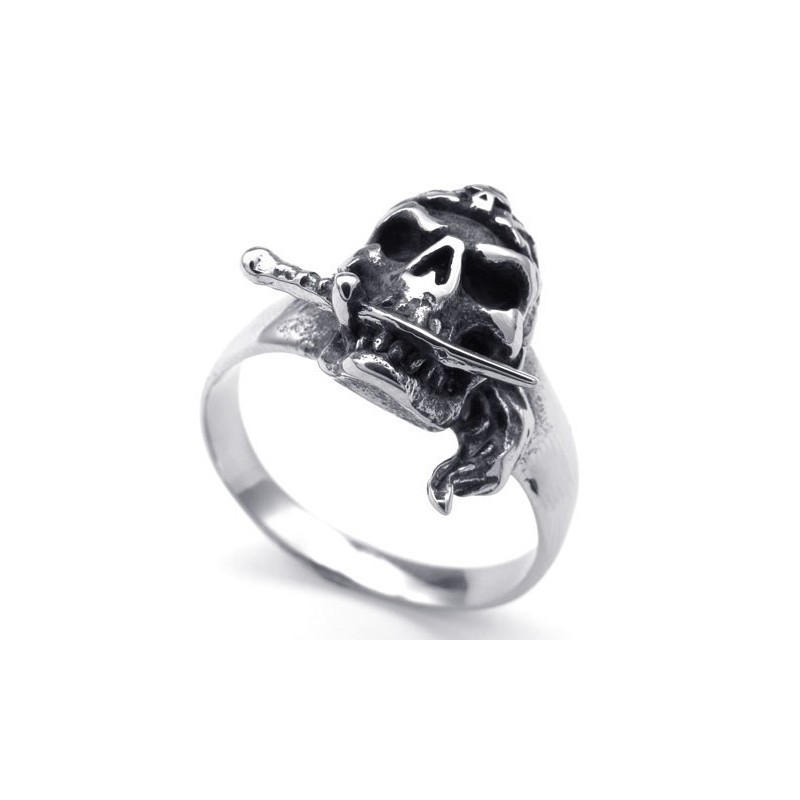 Anello In Titanio Di Qualità Stabile, Dai Colori Delicati E Dal Design Professionale