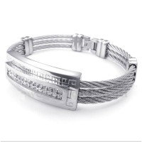Bracciali In Titanio