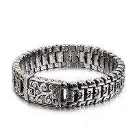 Braccialetti In Titanio